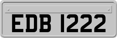 EDB1222