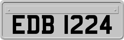 EDB1224