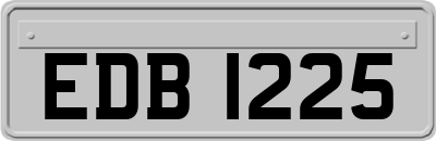 EDB1225