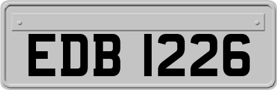 EDB1226