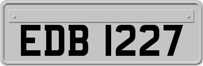 EDB1227