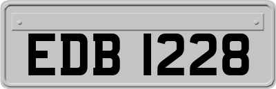 EDB1228