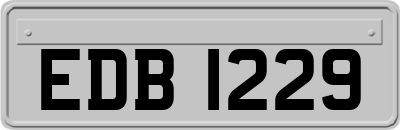 EDB1229