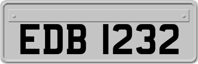 EDB1232