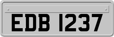 EDB1237
