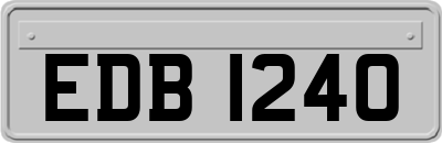 EDB1240