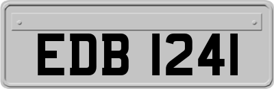 EDB1241