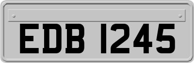 EDB1245