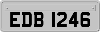 EDB1246