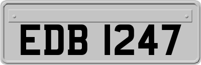 EDB1247