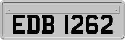 EDB1262