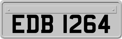 EDB1264