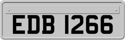 EDB1266