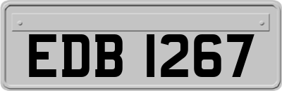 EDB1267
