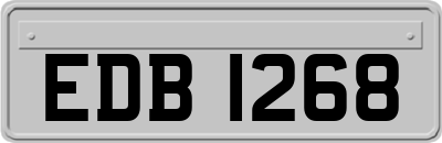EDB1268