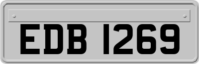 EDB1269