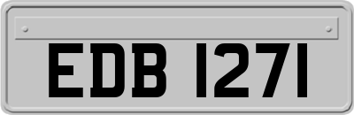 EDB1271
