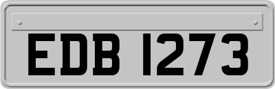 EDB1273