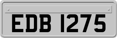 EDB1275