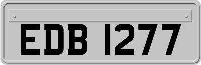 EDB1277