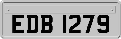 EDB1279
