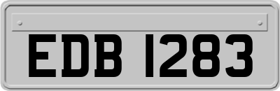 EDB1283