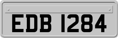 EDB1284