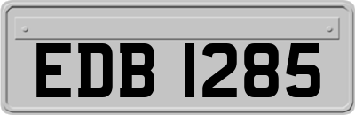EDB1285