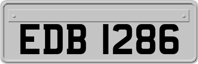 EDB1286