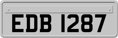 EDB1287