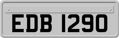 EDB1290