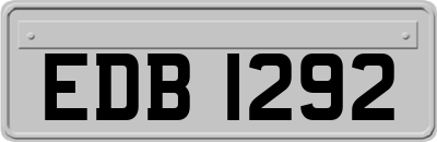 EDB1292