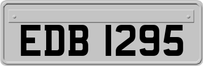 EDB1295