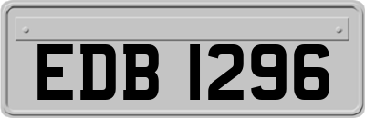 EDB1296