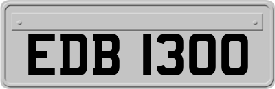 EDB1300