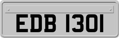 EDB1301