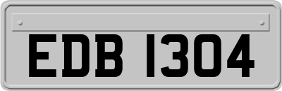 EDB1304
