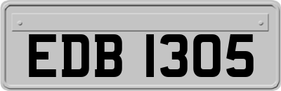 EDB1305