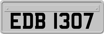 EDB1307