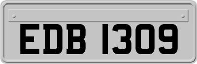 EDB1309