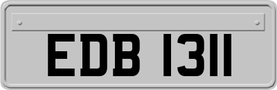 EDB1311