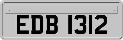 EDB1312