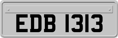 EDB1313