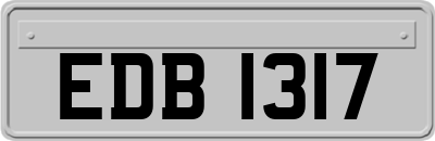 EDB1317