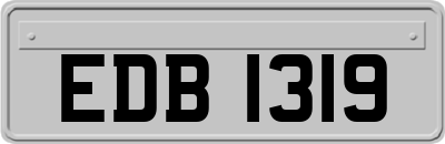 EDB1319