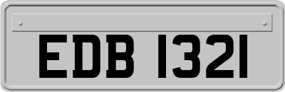 EDB1321