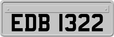 EDB1322