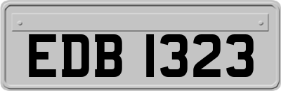 EDB1323