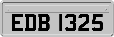 EDB1325