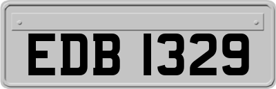 EDB1329